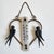 Mid-Century Modern Wall Thermometer by Walter Bosse for Herta Baller, 1950s For Sale - Image 6 of 6