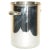 Art Deco Silver Plated Ice Bucket from Saint Hilaire Paris, 1930s For Sale - Image 10 of 10