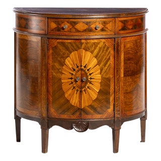 English Sideboard, 19th Century For Sale