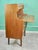 Danish Desk in Teak Veneer, 1960s For Sale - Image 11 of 18