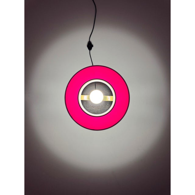 Max Bill Table Lamp by Miguel Milà for Polinax, 1960s For Sale - Image 10 of 13