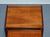 Mid-Century Modern Hardwood Teak Nesting Tables from G-Plan, Set of 3 For Sale - Image 5 of 12