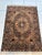 Tabriz Style Rug , 4'2" X 6'3" For Sale - Image 4 of 10