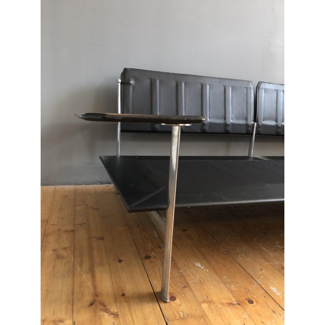 Antonio Citterio Diesis Sofa by Antonio Citterio for B&B Italia, 1980s For Sale - Image 4 of 14