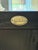 Arhaus Brock Dark Twilight Ash Wood Open Bookcase Cabinet For Sale - Image 10 of 10