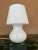 1970s Murano Mushroom Table Lamp, 1970 For Sale - Image 5 of 5