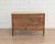 Wood Late 18th Century Alsatian Pine Chest of Drawers with Original Paint For Sale - Image 7 of 8
