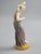 1920s Porcelain Figure of Grecian Maiden from Royal Worcester, 1928 For Sale - Image 5 of 13
