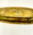 Vintage Brass Leaf Dish by Butterfly Bush – Hollywood Regency Botanical Catchall Tray For Sale In Louisville - Image 6 of 6