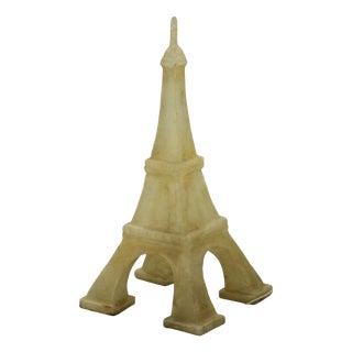 Large Eiffel Tower Lamp, 1970s For Sale