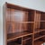Mid-Century Modern Danish Rosewood Bookcase from Brouer, 1960s For Sale - Image 6 of 11