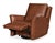Traditional Century Furniture Aubry Swivel Glider Electric Recliner For Sale - Image 3 of 9