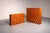 Wood Vintage Beechwood Room Dividers with Slatted Design, 1970, Set of 2 For Sale - Image 7 of 13