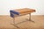 Action Office Desk in Walnut by George Nelson for Herman Miller, 1960s For Sale - Image 11 of 15