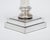 Neoclassical French Antique Column Lamp For Sale - Image 9 of 9