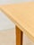 Wood Thonet Vintage Dining Table For Sale - Image 7 of 12