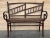 20th Century Bentwood Sofa in the style of Thonet, 1925 For Sale - Image 4 of 10
