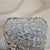Vintage Dutch Wall Lamp with Bubble Glass Texture by Glashutte Limburg, 1960s For Sale - Image 12 of 16