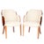 Vintage Cloud Chairs, 1930s, Set of 2 For Sale - Image 6 of 9