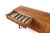 Mid 20th Century Mid 20th Century Val Rossi Credenza in Teak for A.H. McIntosh For Sale - Image 5 of 10
