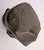 Pre-Columbian Mezcala Carved Stone Axe God Sculpture For Sale - Image 10 of 11
