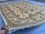 Traditional Hand-Knotted Oushak Style Wool Area Rug - 8'1" X 10'0" For Sale - Image 3 of 15