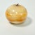 Mid-Century Italian Boho Chic Natural Alabaster Marble Fruit - Set of 3. For Sale - Image 6 of 10