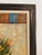 Original Floral Oil Painting “Golden Bloom” by Alena Kalen Framed Textured, Coa For Sale - Image 12 of 13