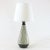 Mid-Century Swedish Table Lamp by Yngve Blixt, 1950s For Sale - Image 4 of 4