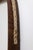 Rectangular Mirror in Teak Frame, 1960s For Sale - Image 4 of 6