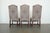 Wood Vintage Henredon Jacobean Dining Chairs (Set of 6) For Sale - Image 7 of 18