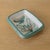 1950s French Ceramic Flower Dish by Robert Picault, Vallauris For Sale - Image 4 of 12