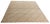 Vintage Circa 1940 Tan Turkish Kilim Flatweave Rug 7ft 2in X 9ft For Sale - Image 9 of 14
