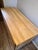 Vintage Elm Room Divider by Merton Gershun for Dillingham, Attributed For Sale - Image 10 of 13