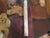 1990s Vintage 90s Etruscan Wallpaper For Sale - Image 5 of 8