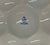 1960s Oyster Plates Villeroy & Boch Faience - Set of 10 For Sale - Image 11 of 12