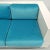 Three-Seater Saratoga Sofa by Lella and Massimo Vignelli for Poltronova, 1960s For Sale - Image 13 of 18
