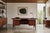 Designed by renowned Danish furniture designer Gunni Omann for Omann Jun Mobelfabrik in Denmark during the 1960s, this...