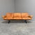 Cognac Leather DS31 Sofa from de Sede, 1970s For Sale - Image 4 of 17