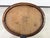 Antique Bentwood Laundry Basket with Rattan Lid from Gebrüder Thonet, 1895 For Sale - Image 11 of 14