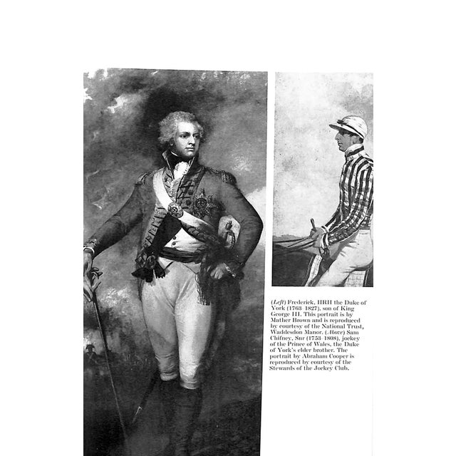 1960s "White's 1693-1950" 1951 Colson, Percy For Sale - Image 5 of 11