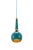 Not Yet Made - Made To Order Blossom Anthology Pendant by Pierangelo Orecchioni for Brass Brothers For Sale - Image 5 of 5