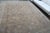 1970s Vintage Persian Handmade Wool Cotton Light Brown Area Rug For Sale - Image 4 of 11