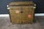 Hat Trunk in Woven Canvas from Louis Vuitton, 1890s For Sale - Image 10 of 18