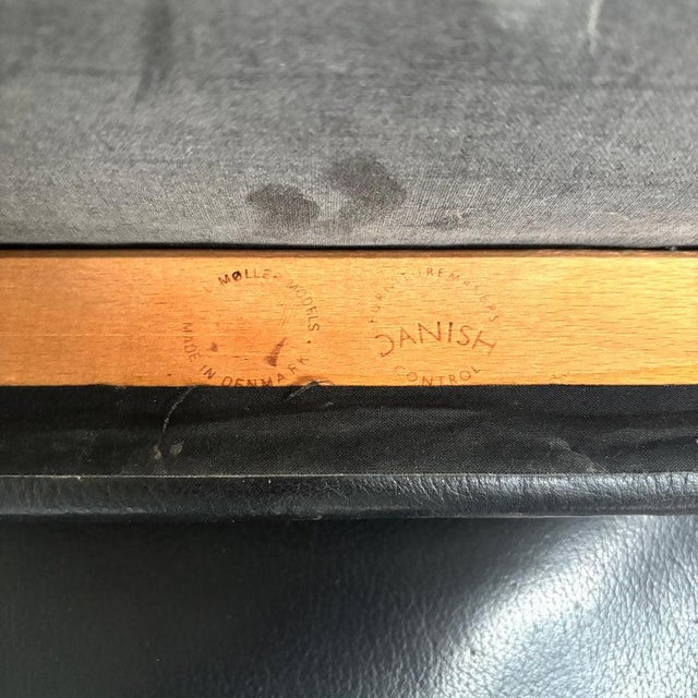 Vintage 80A Stools, 1960s, Set of 2 For Sale - Image 13 of 14