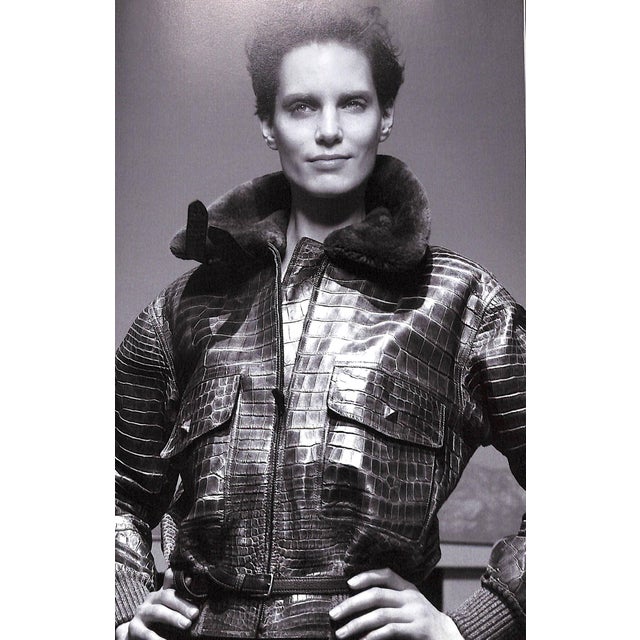 "Le Monde d'Hermes No 55 Automne- Hiver Volume Ii" 2009 For Sale - Image 4 of 12