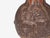 1960s Mid Century Modern Michael Andersen & Son, Table Lamp, Brown Stoneware For Sale - Image 10 of 12