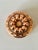19th Century English Copper Mold by Benham & Froud For Sale - Image 9 of 12