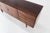 Brown Mid-Century Sideboard from Fristho, 1960s For Sale - Image 8 of 11