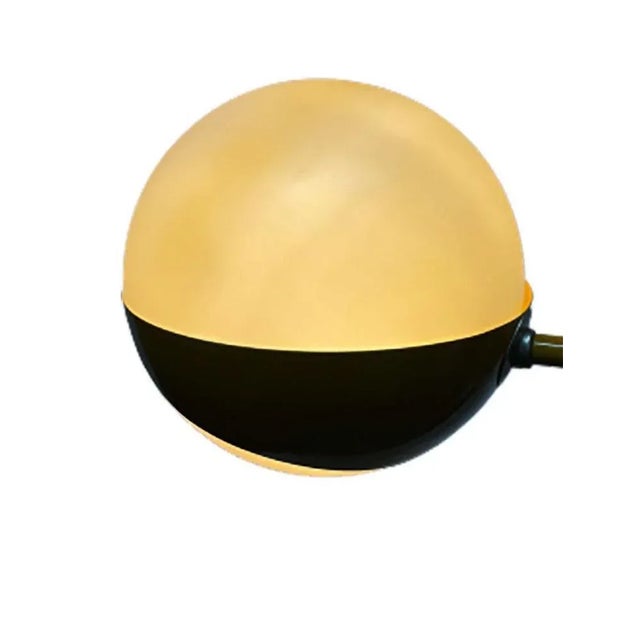 1970s Dutch Model 660 Floor Lamp by Hala Zeist, 1970s For Sale - Image 5 of 9